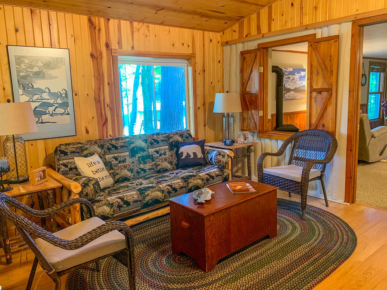 W7282 Loop Road Tomahawk, WI 54487 - Photo 21 of 36 Gallery Image 21