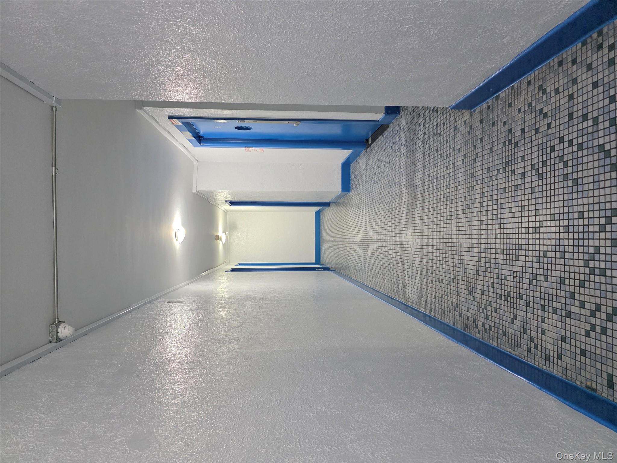 2640 Marion Avenue, Unit 6H Bronx, NY 10458 - Photo 13 of 14 a view of a hallway