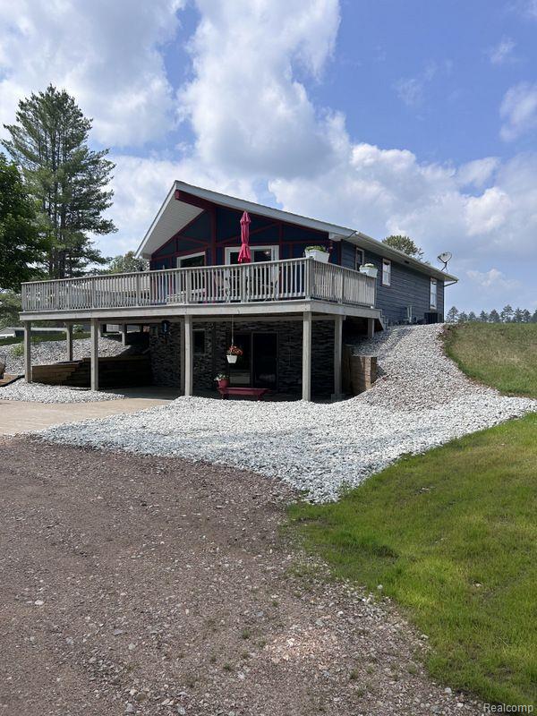 N5349 Foster City Road Vulcan, MI 49892 - Photo 2 of 21 Gallery Image 2