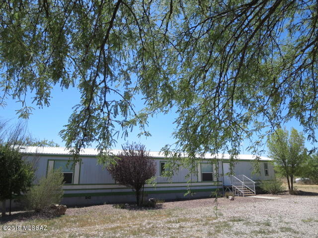 437 South Flynn Road St. David, AZ 85630 - Photo 2 of 32 Gallery Image 2