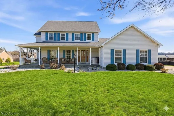 $445,000 | 3533 Olde Winter Trail, Youngstown, OH 44514