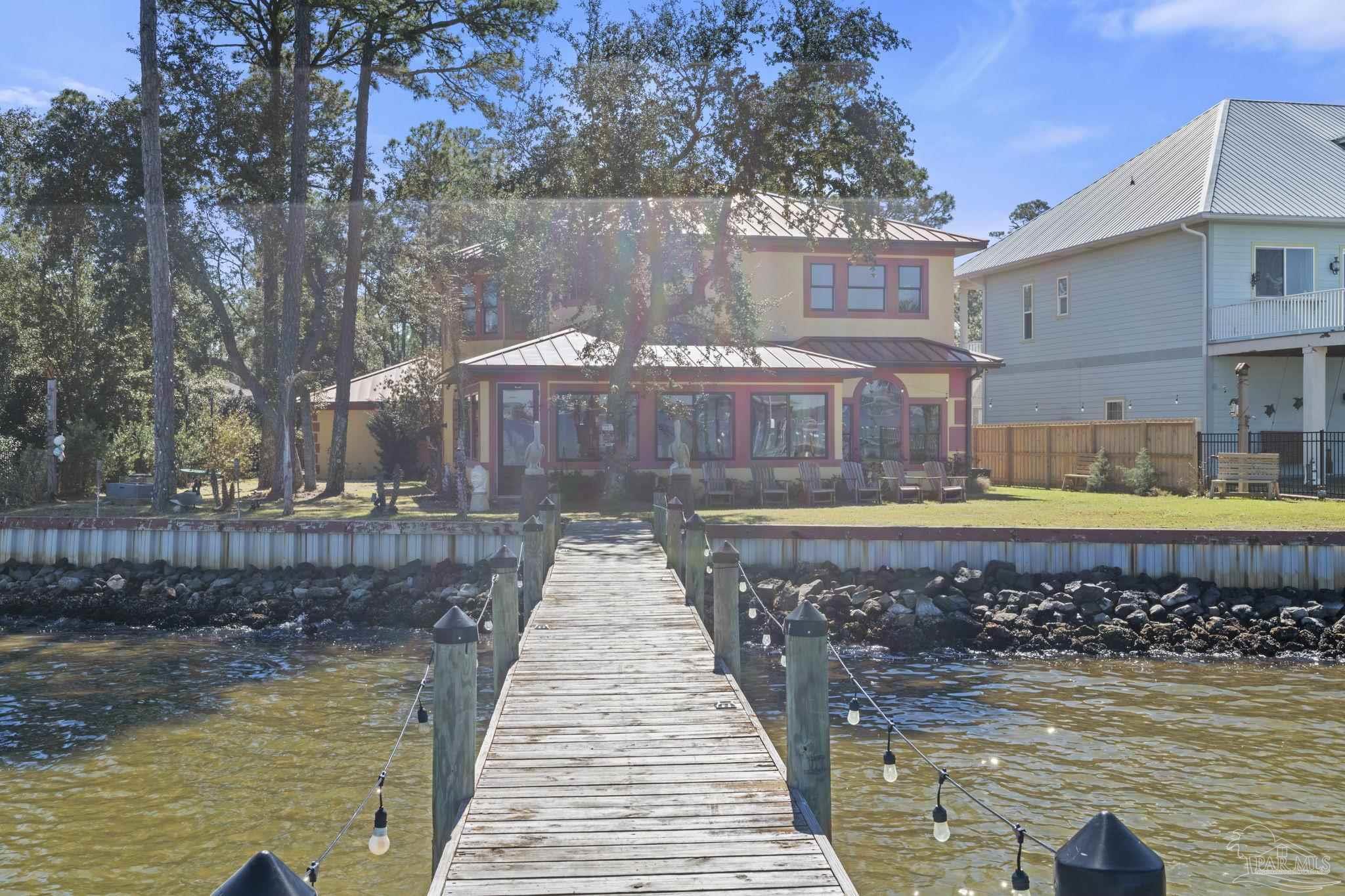 5460 North Shore Road Pensacola, FL 32507 - Photo 34 of 49 Gallery Image 34