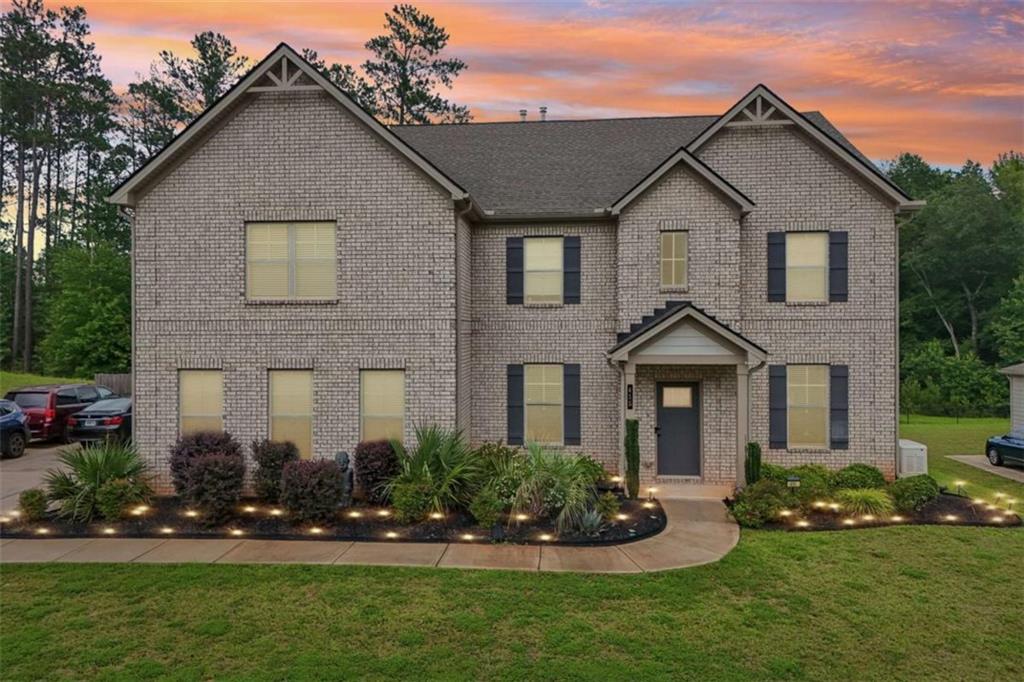415 Traditions Lane Hampton, GA 30228 - Photo 68 of 69