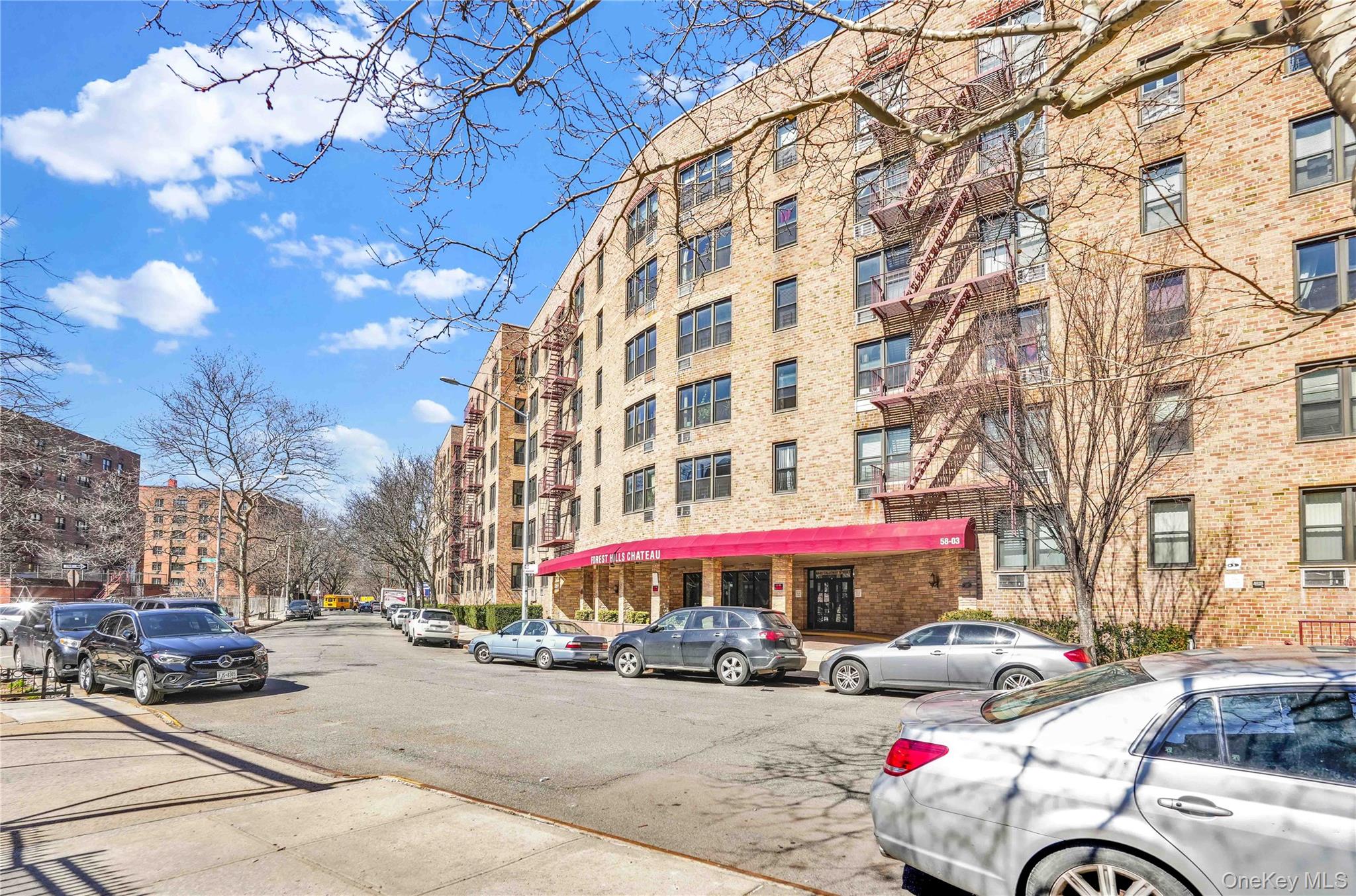 58-03 Calloway Street, Unit 5E Queens, NY 11368 - Photo 2 of 22