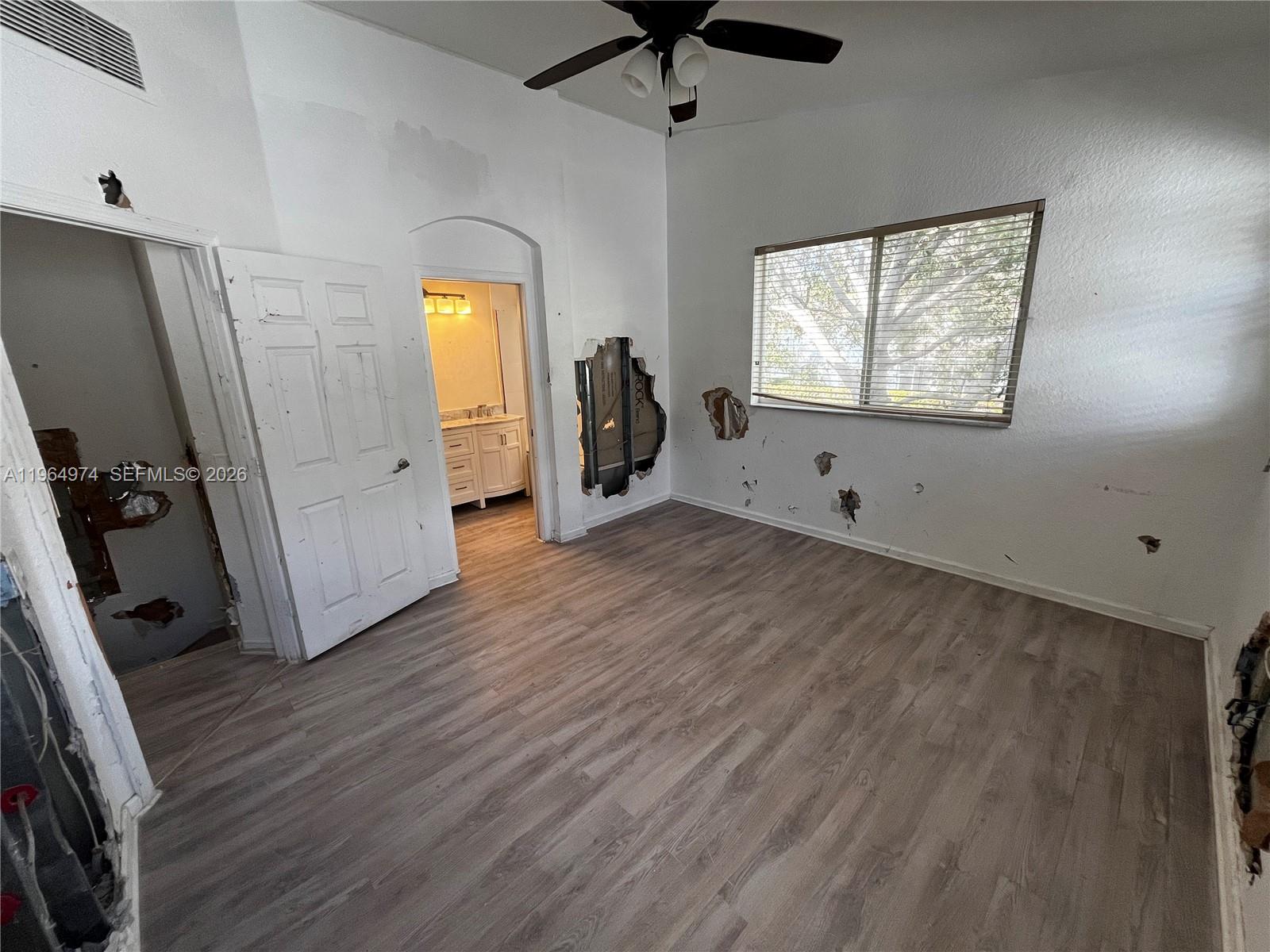 3021 Laurel Ridge Circle Riviera Beach, FL 33404 - Photo 22 of 34 Primary Bdrm. FL 2