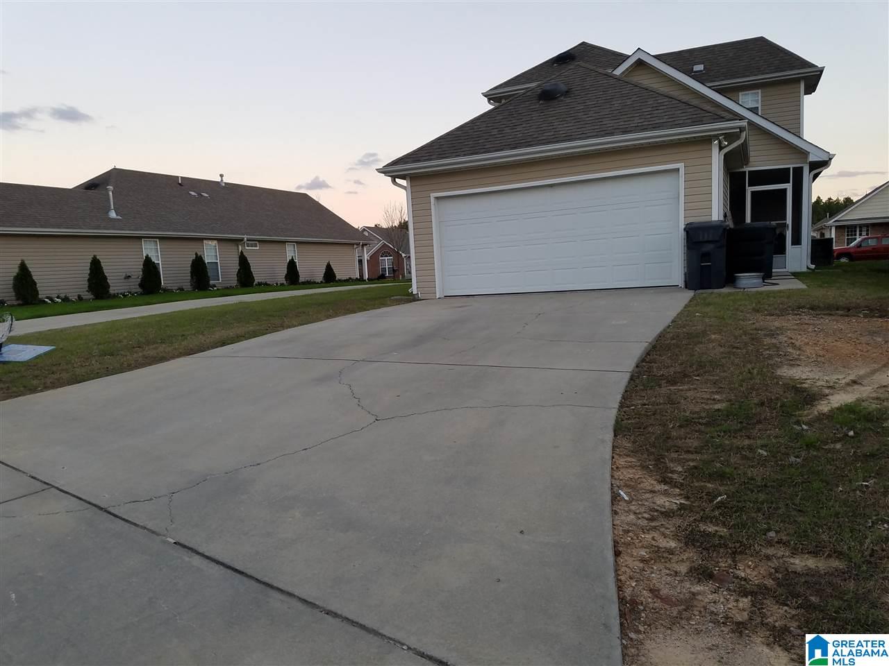 2175 Village Lane Calera, AL 35040 - Photo 6 of 42