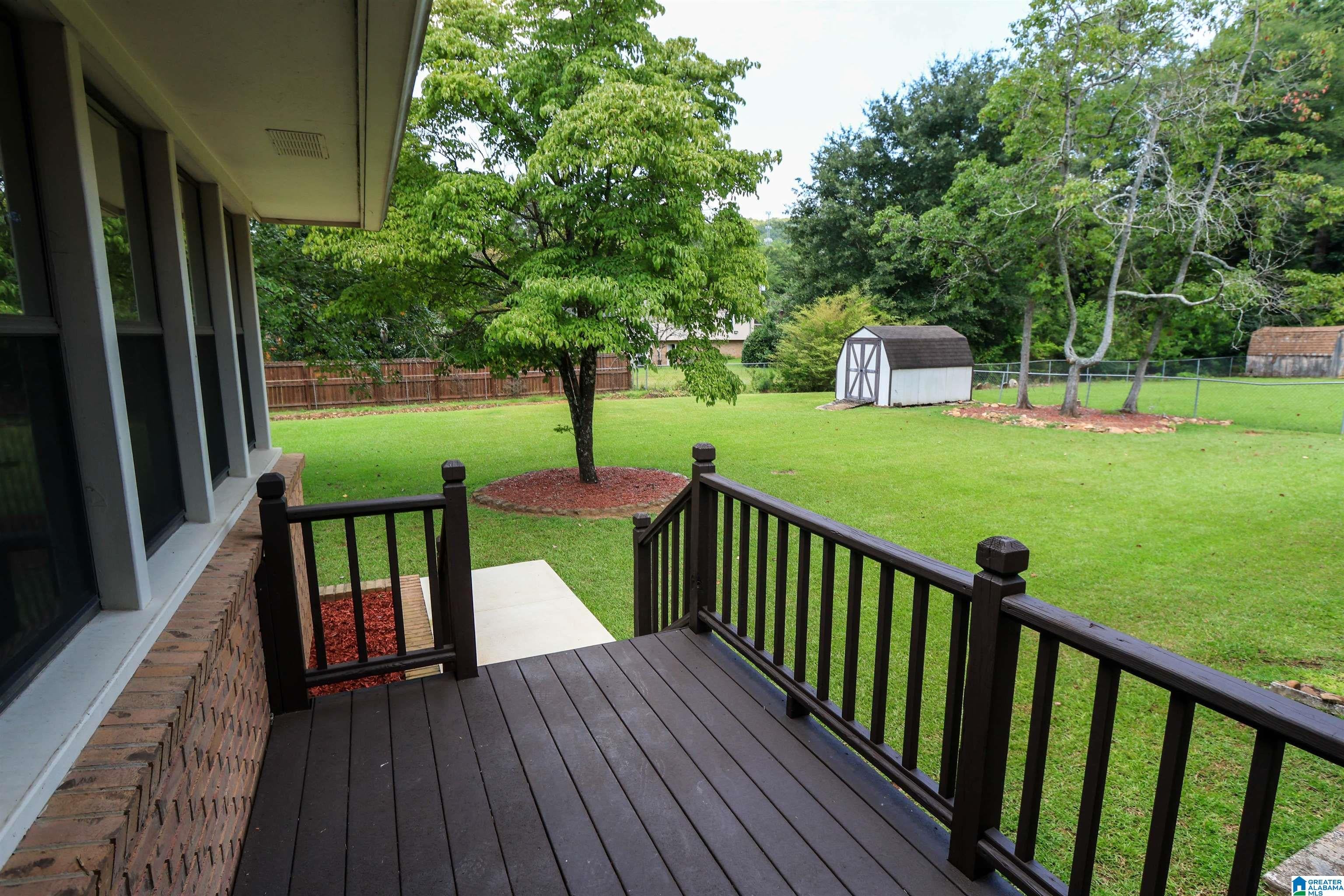 1016 Sand Rock Road Anniston, AL 36207 - Photo 19 of 67 Gallery Image 19