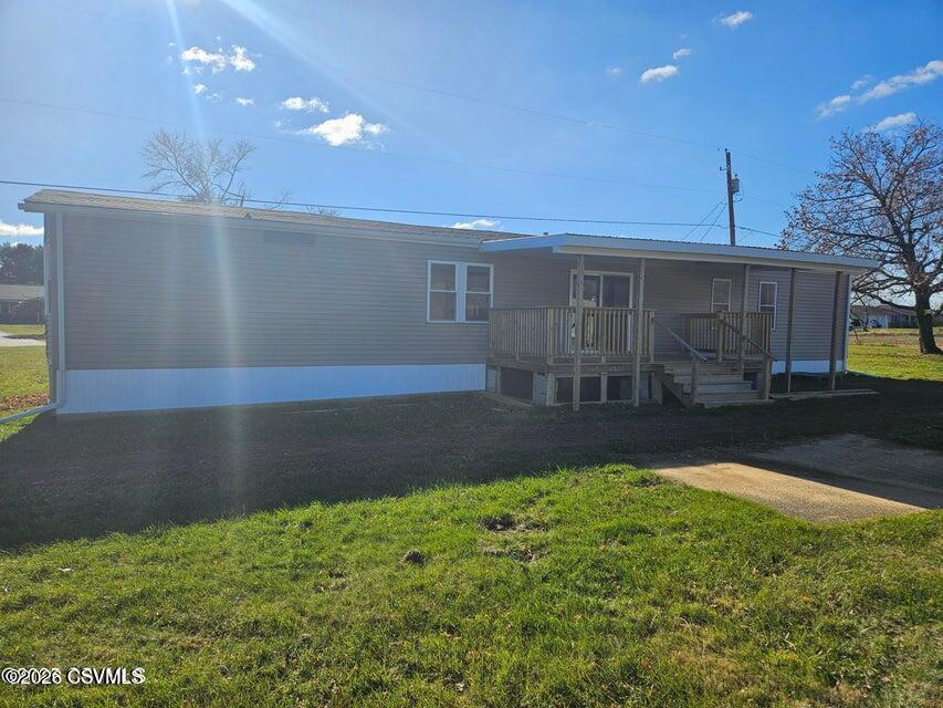 467 Mountain Road Berwick, PA 18603 - Photo 4 of 22