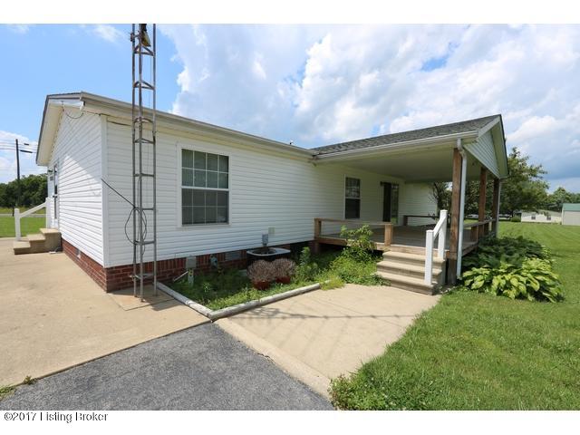 9044 Highway 259 Bee Spring, KY 42207 - Photo 15 of 37 Bee Spring12