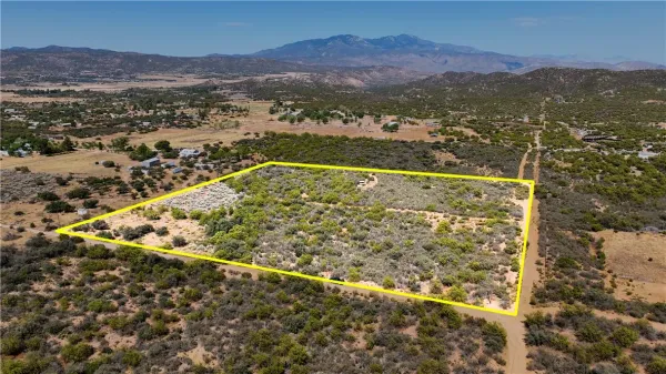 $95,000 | 1 Johnston Road, Anza, CA 92539
