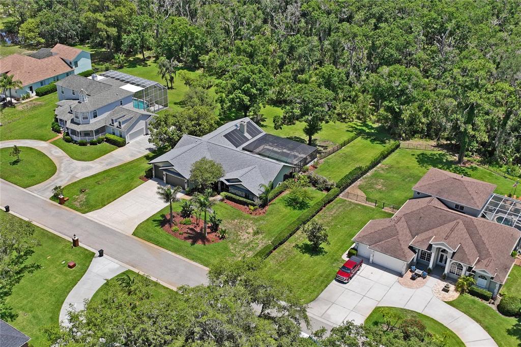 1087 Riverside Ridge Road Tarpon Springs, FL 34688 - Photo 86 of 96 Gallery Image 86