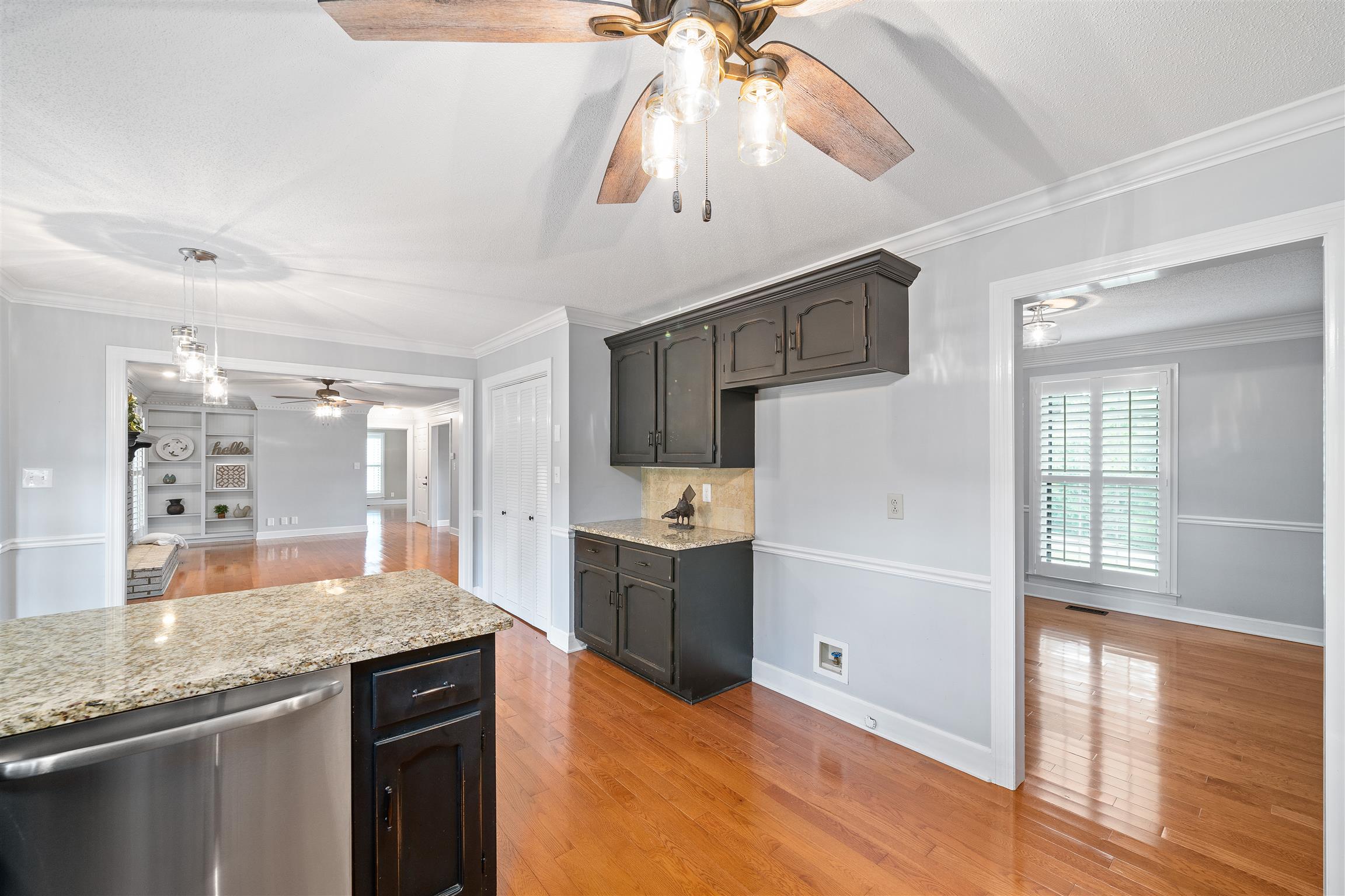 433 Stonemeadow Road Clarksville, TN 37043 - Photo 12 of 29 Gallery Image 12
