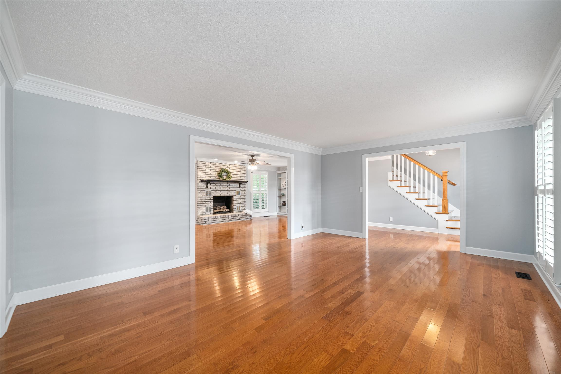 433 Stonemeadow Road Clarksville, TN 37043 - Photo 13 of 29 Gallery Image 13