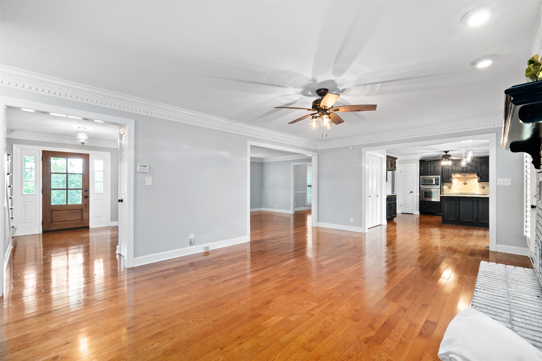 433 Stonemeadow Road Clarksville, TN 37043 - Photo 14 of 29 Gallery Image 14