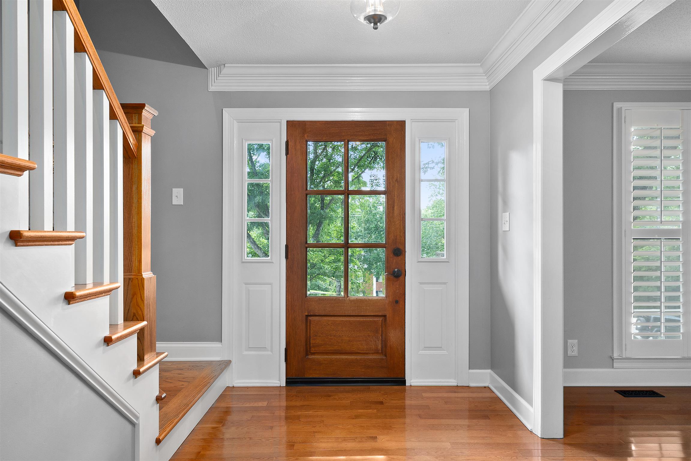 433 Stonemeadow Road Clarksville, TN 37043 - Photo 4 of 29 Gallery Image 4