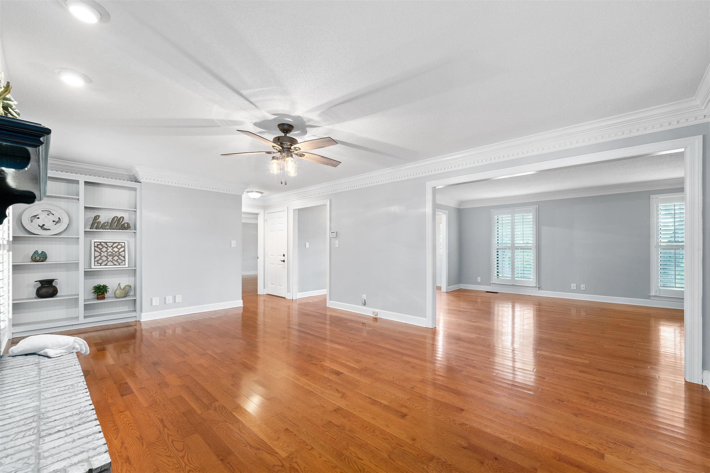 433 Stonemeadow Road Clarksville, TN 37043 - Photo 6 of 29 Gallery Image 6