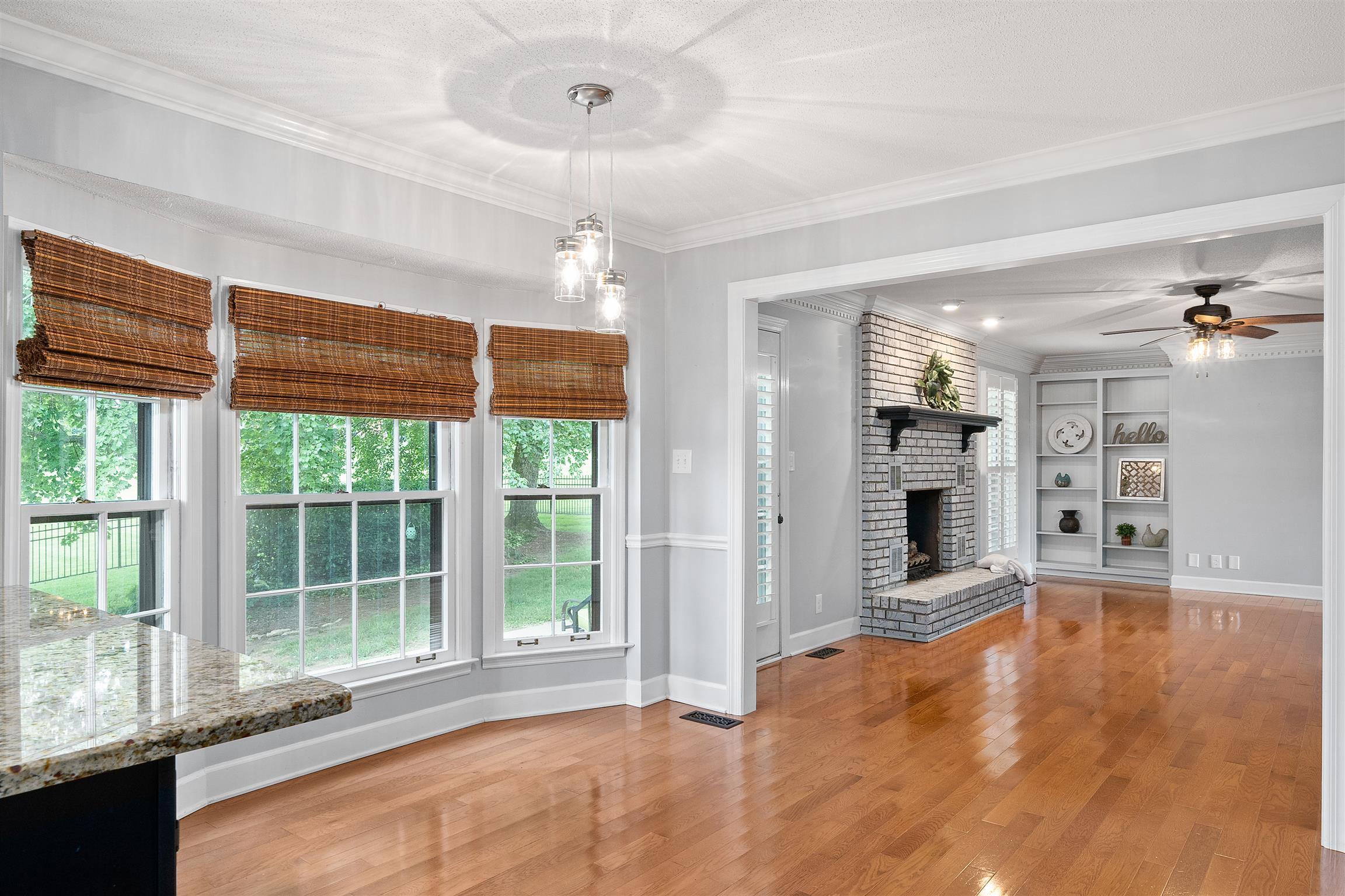 433 Stonemeadow Road Clarksville, TN 37043 - Photo 9 of 29 Gallery Image 9