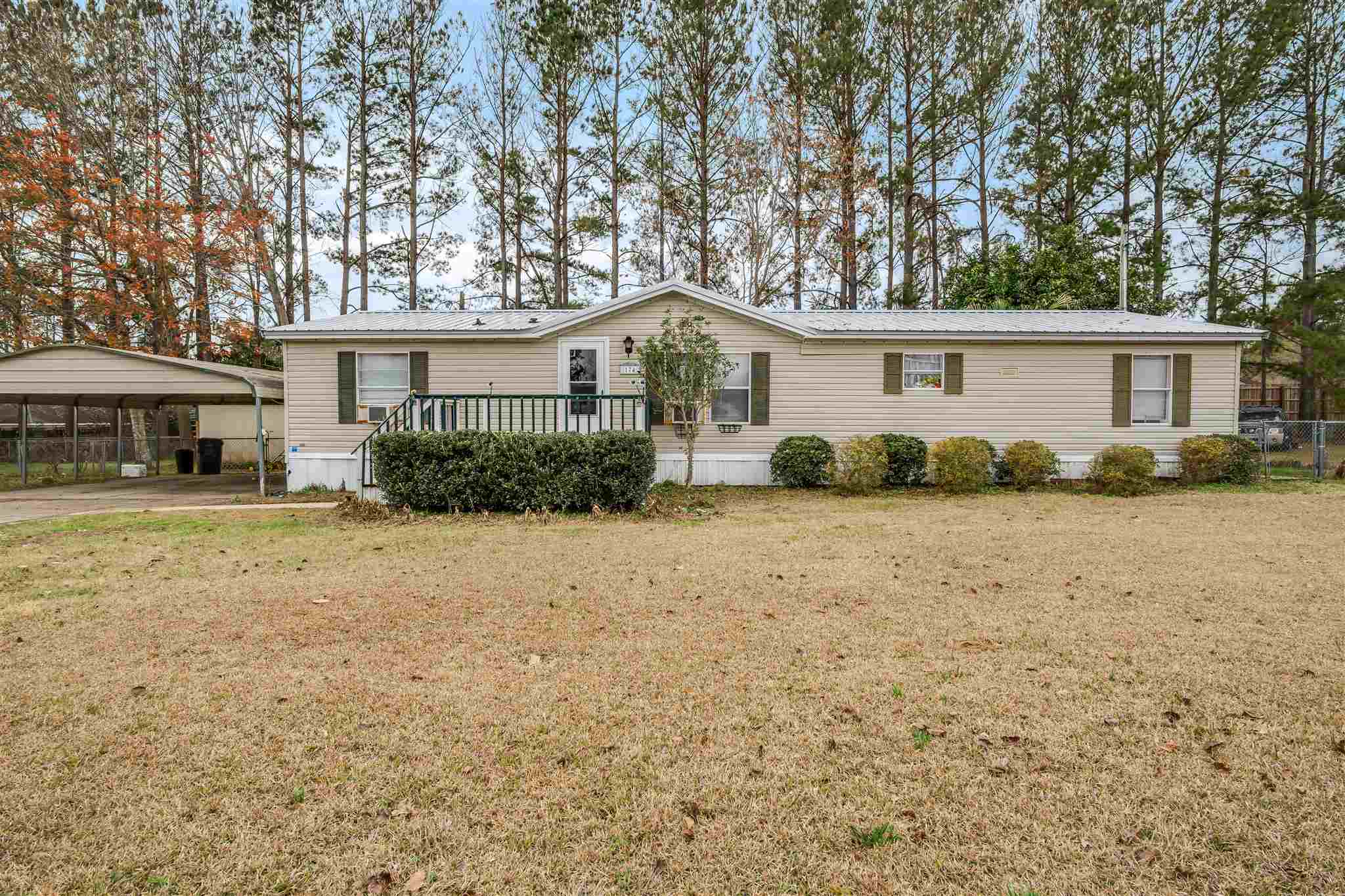 174 South Wren Lane Robertsdale, AL 36567 - Photo 1 of 23