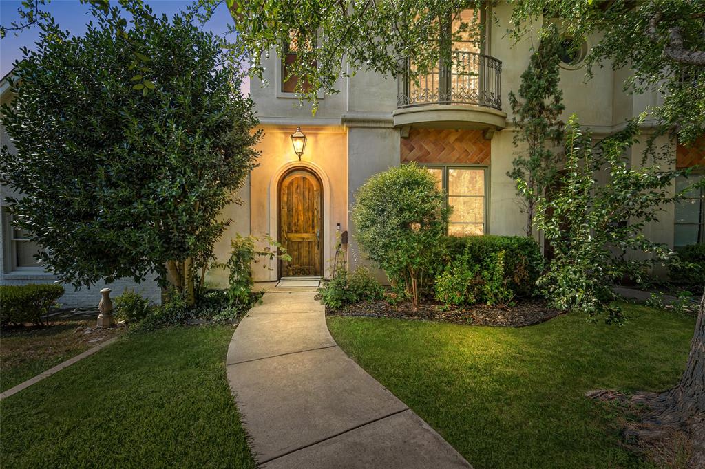3633 Crestline Road Fort Worth, TX 76107 - Photo 27 of 28 Gallery Image 27