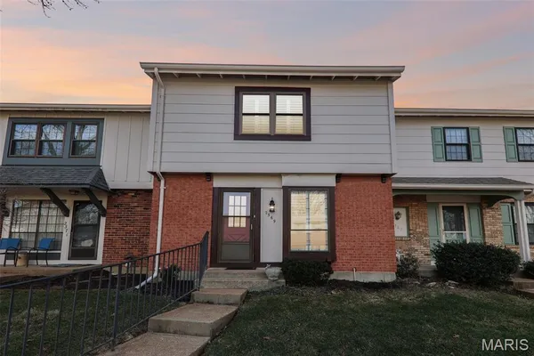 $170,000 | 2369 Hidden Meadow Lane, Ballwin, MO 63021