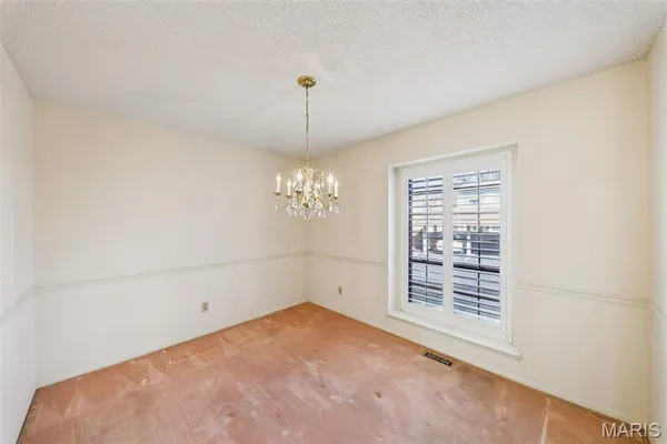 $170,000 | 2369 Hidden Meadow Lane, Ballwin, MO 63021