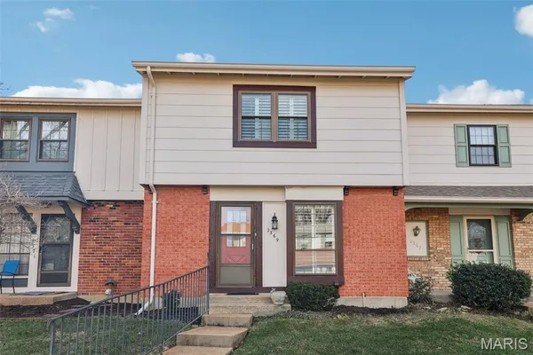 $170,000 | 2369 Hidden Meadow Lane, Ballwin, MO 63021