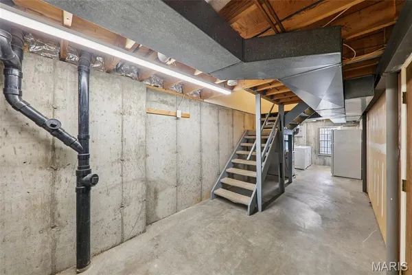 $170,000 | 2369 Hidden Meadow Lane, Ballwin, MO 63021