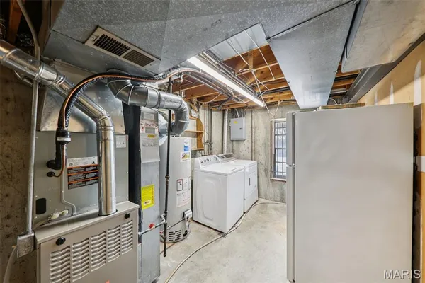 $170,000 | 2369 Hidden Meadow Lane, Ballwin, MO 63021