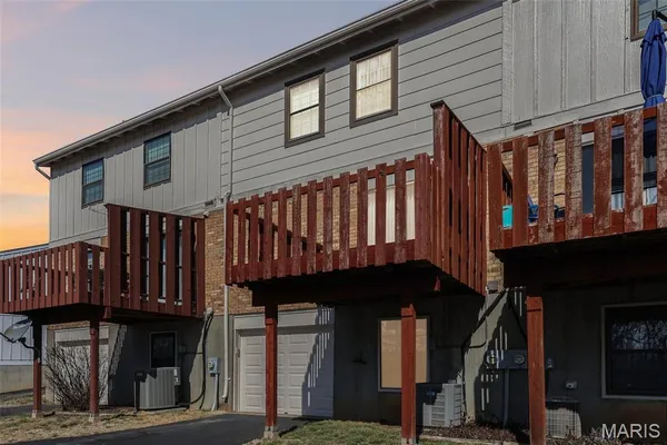 $170,000 | 2369 Hidden Meadow Lane, Ballwin, MO 63021