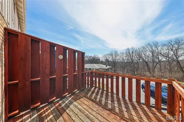 $170,000 | 2369 Hidden Meadow Lane, Ballwin, MO 63021