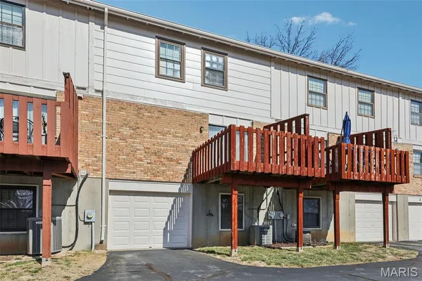 $170,000 | 2369 Hidden Meadow Lane, Ballwin, MO 63021