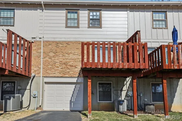 $170,000 | 2369 Hidden Meadow Lane, Ballwin, MO 63021