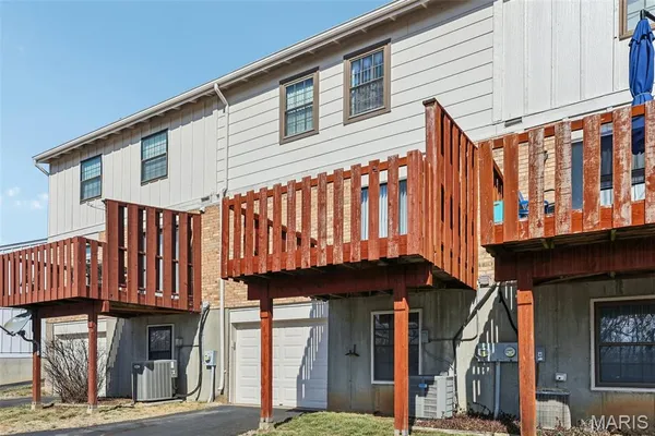 $170,000 | 2369 Hidden Meadow Lane, Ballwin, MO 63021