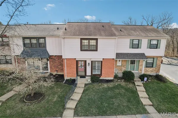 $170,000 | 2369 Hidden Meadow Lane, Ballwin, MO 63021