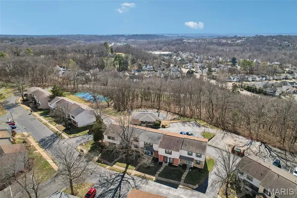 $170,000 | 2369 Hidden Meadow Lane, Ballwin, MO 63021