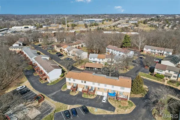 $170,000 | 2369 Hidden Meadow Lane, Ballwin, MO 63021