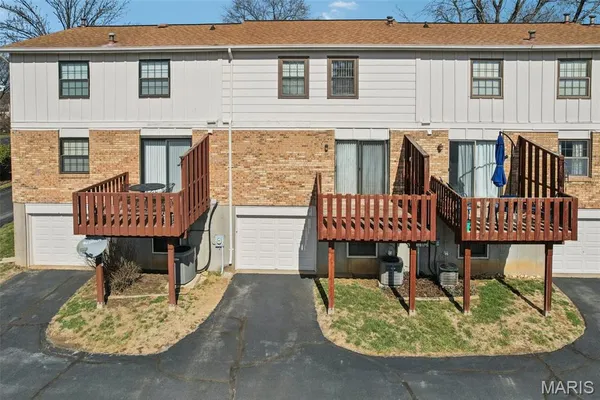 $170,000 | 2369 Hidden Meadow Lane, Ballwin, MO 63021