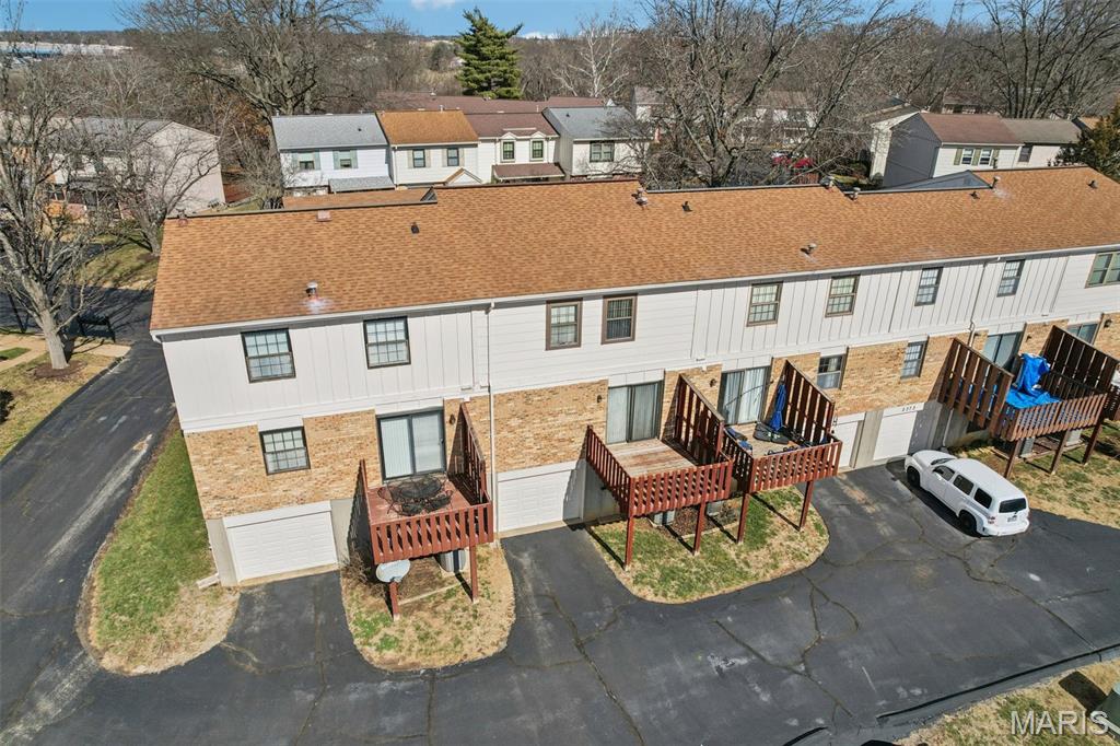 2369 Hidden Meadow Lane Ballwin, MO 63021 - Photo 49 of 50