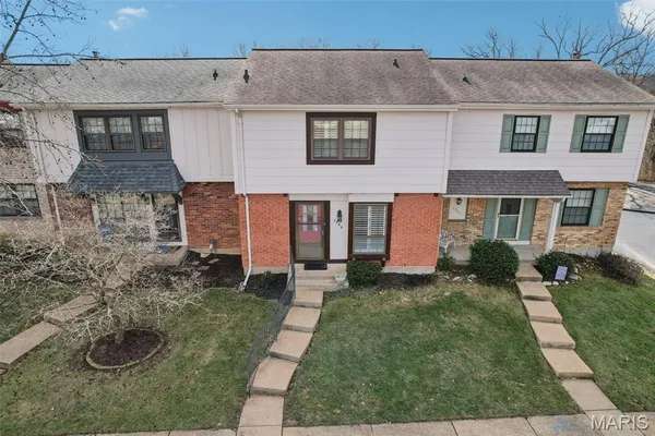 $170,000 | 2369 Hidden Meadow Lane, Ballwin, MO 63021