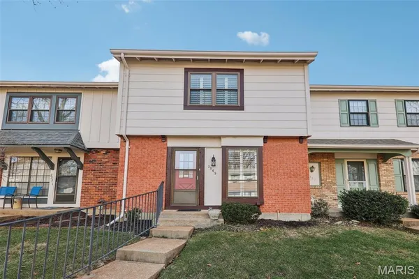 $170,000 | 2369 Hidden Meadow Lane, Ballwin, MO 63021