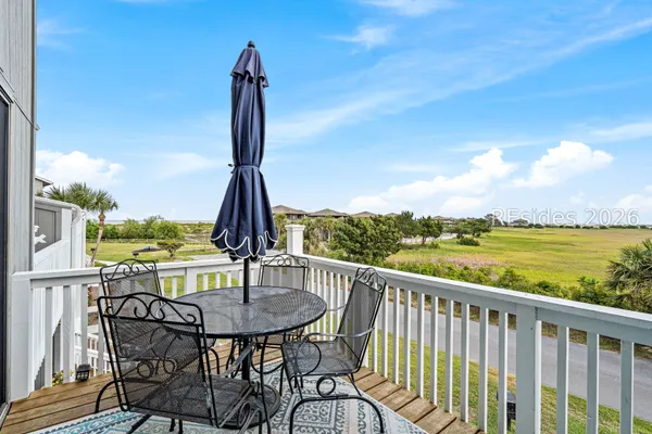 $385,000 | 4 Cedar Reef, Unit B202, St. Helena Island, SC 29920