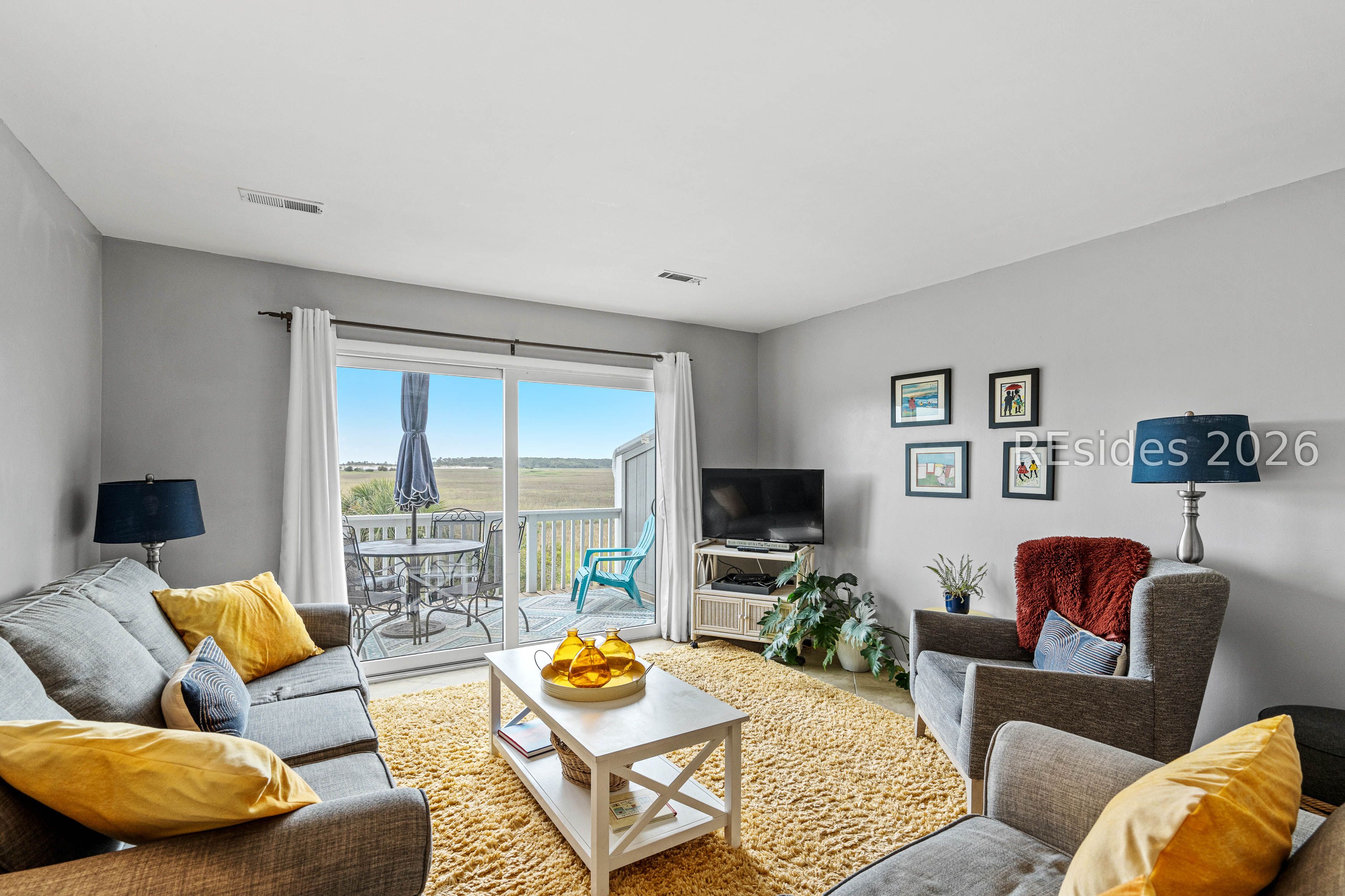 4 Cedar Reef, Unit B202 St. Helena Island, SC 29920 - Photo 11 of 58