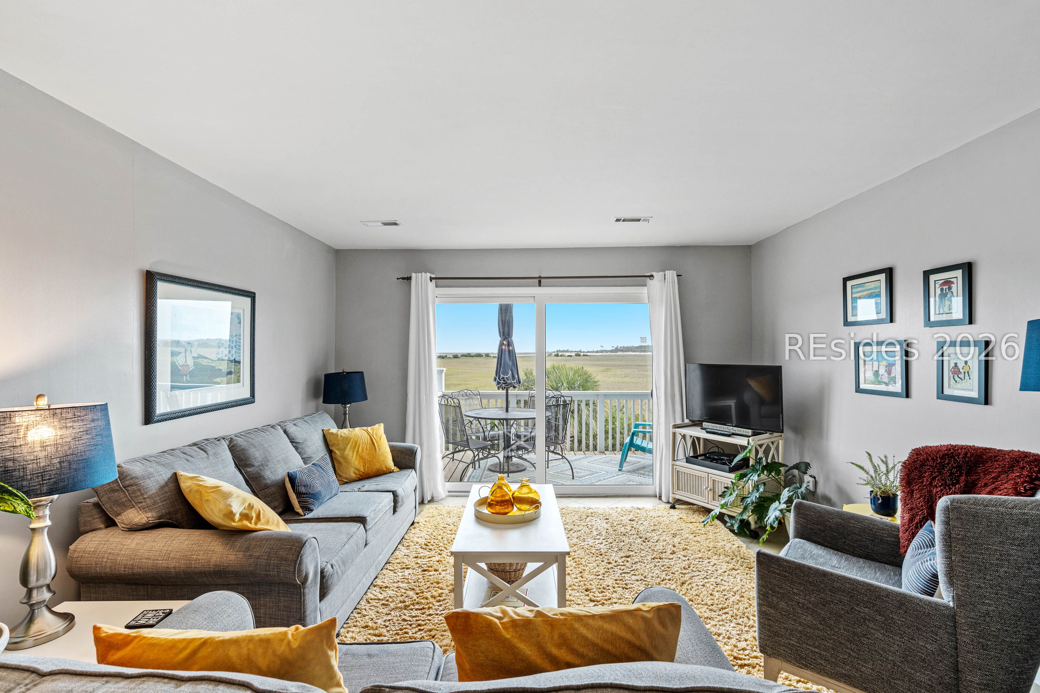 4 Cedar Reef, Unit B202 St. Helena Island, SC 29920 - Photo 12 of 58