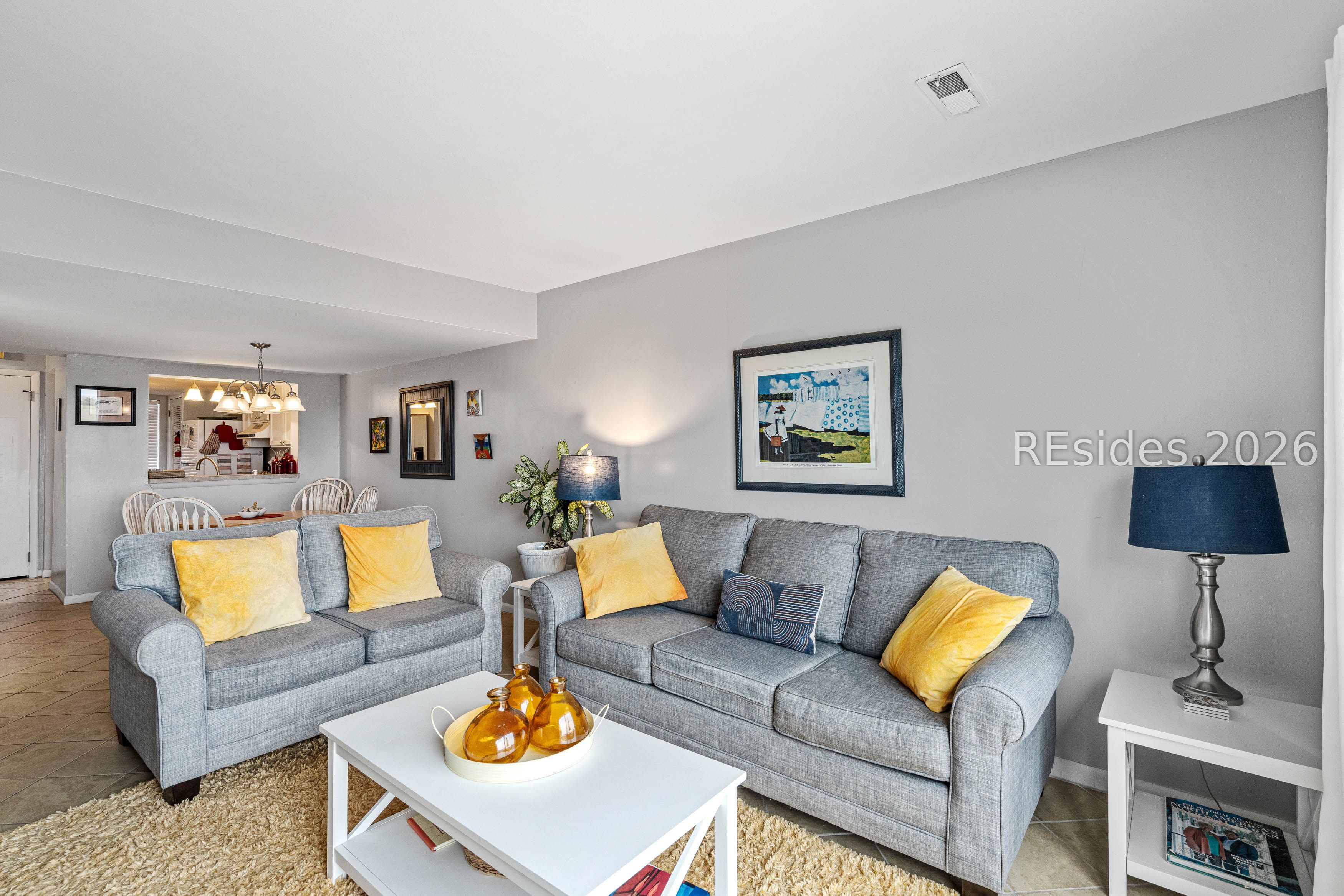 4 Cedar Reef, Unit B202 St. Helena Island, SC 29920 - Photo 13 of 58