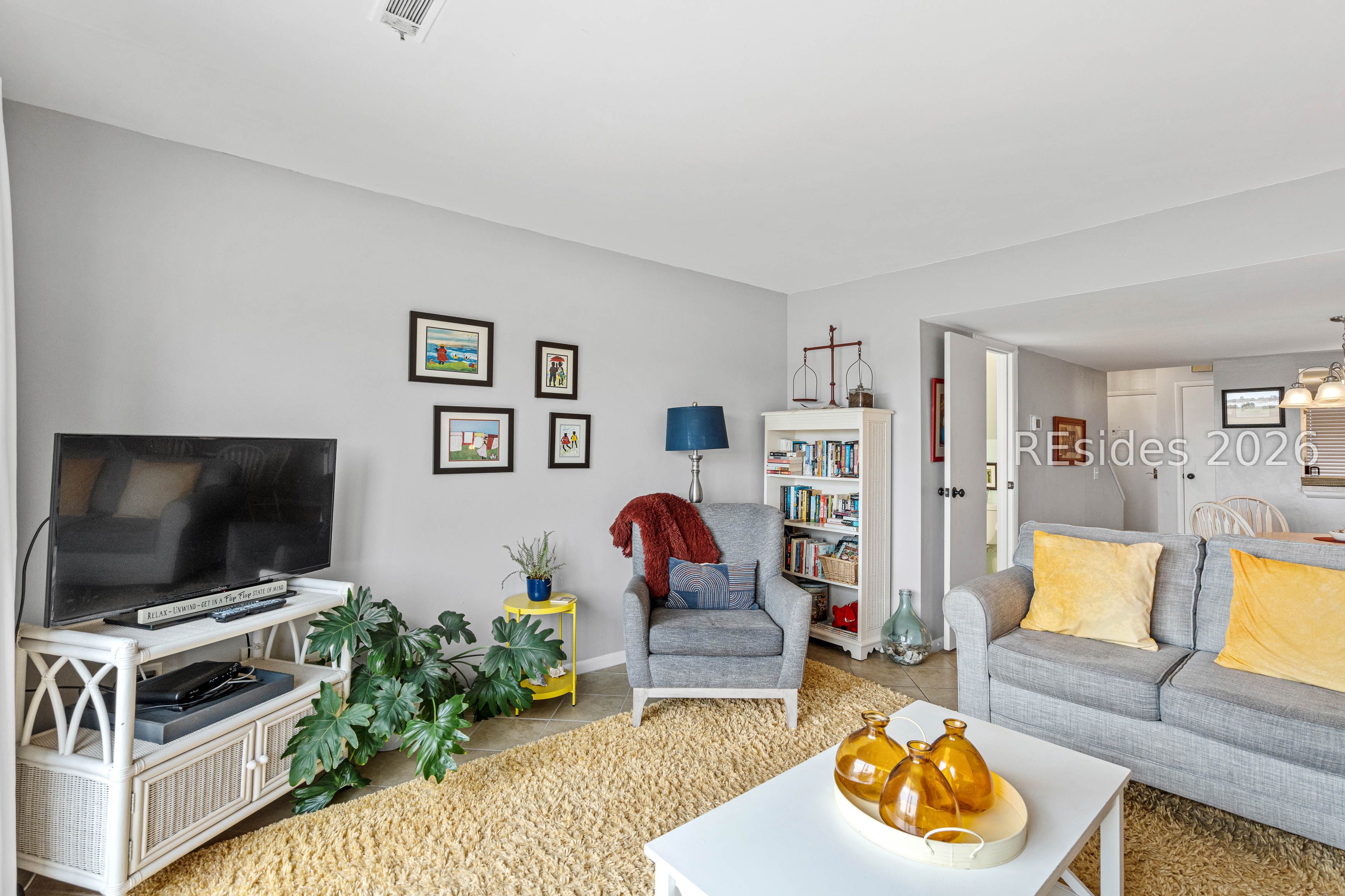 4 Cedar Reef, Unit B202 St. Helena Island, SC 29920 - Photo 14 of 58