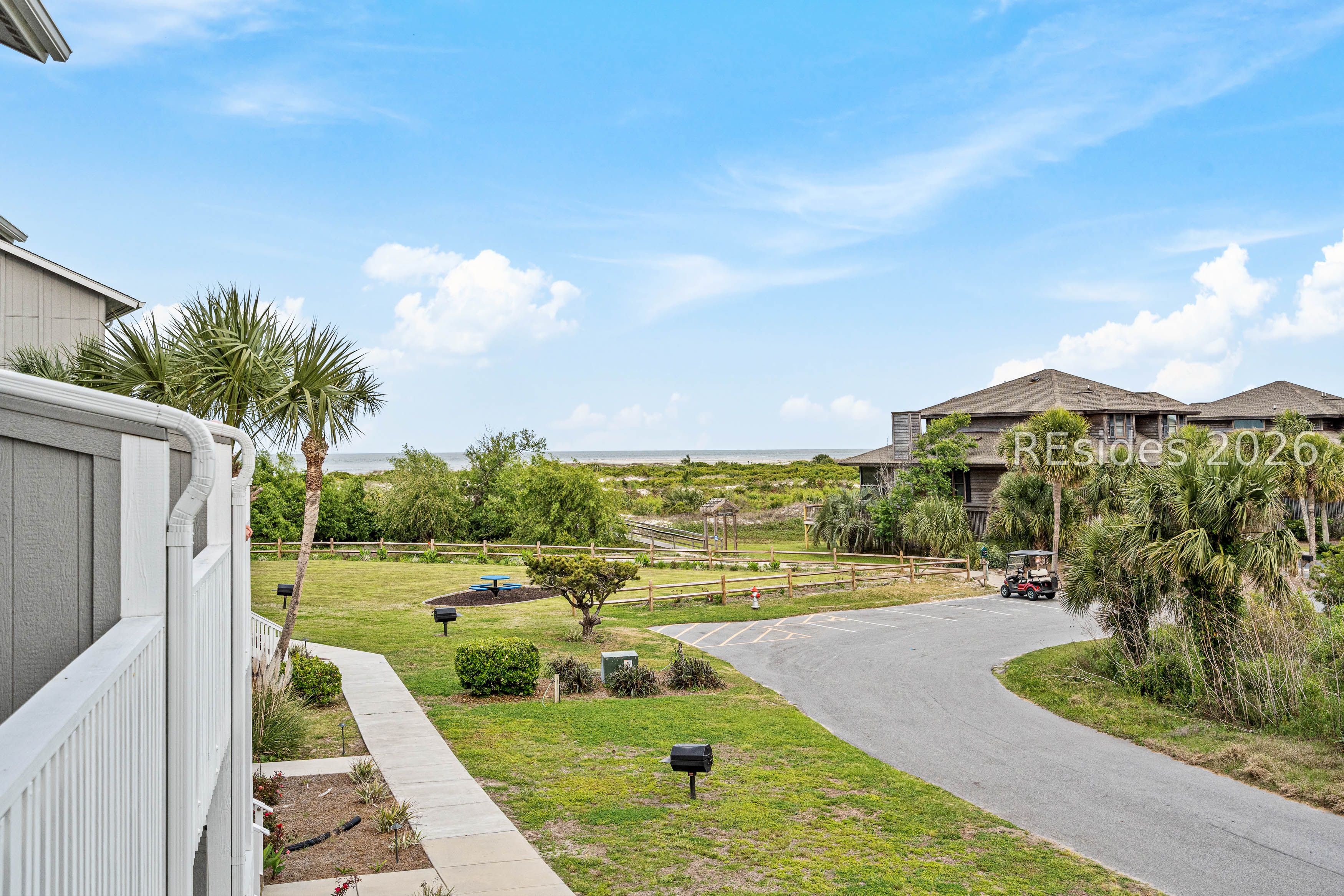 4 Cedar Reef, Unit B202 St. Helena Island, SC 29920 - Photo 18 of 58