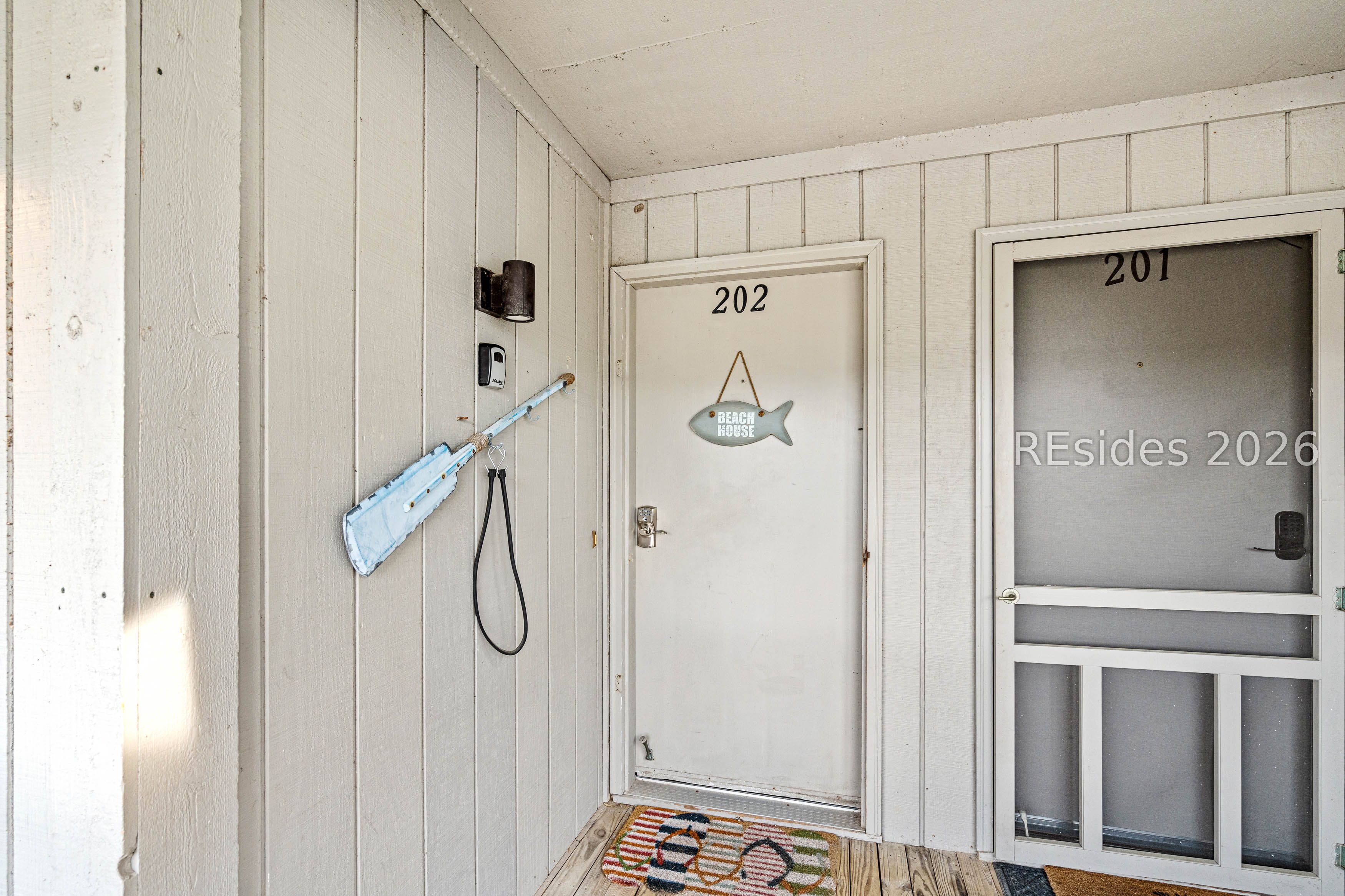 4 Cedar Reef, Unit B202 St. Helena Island, SC 29920 - Photo 2 of 58