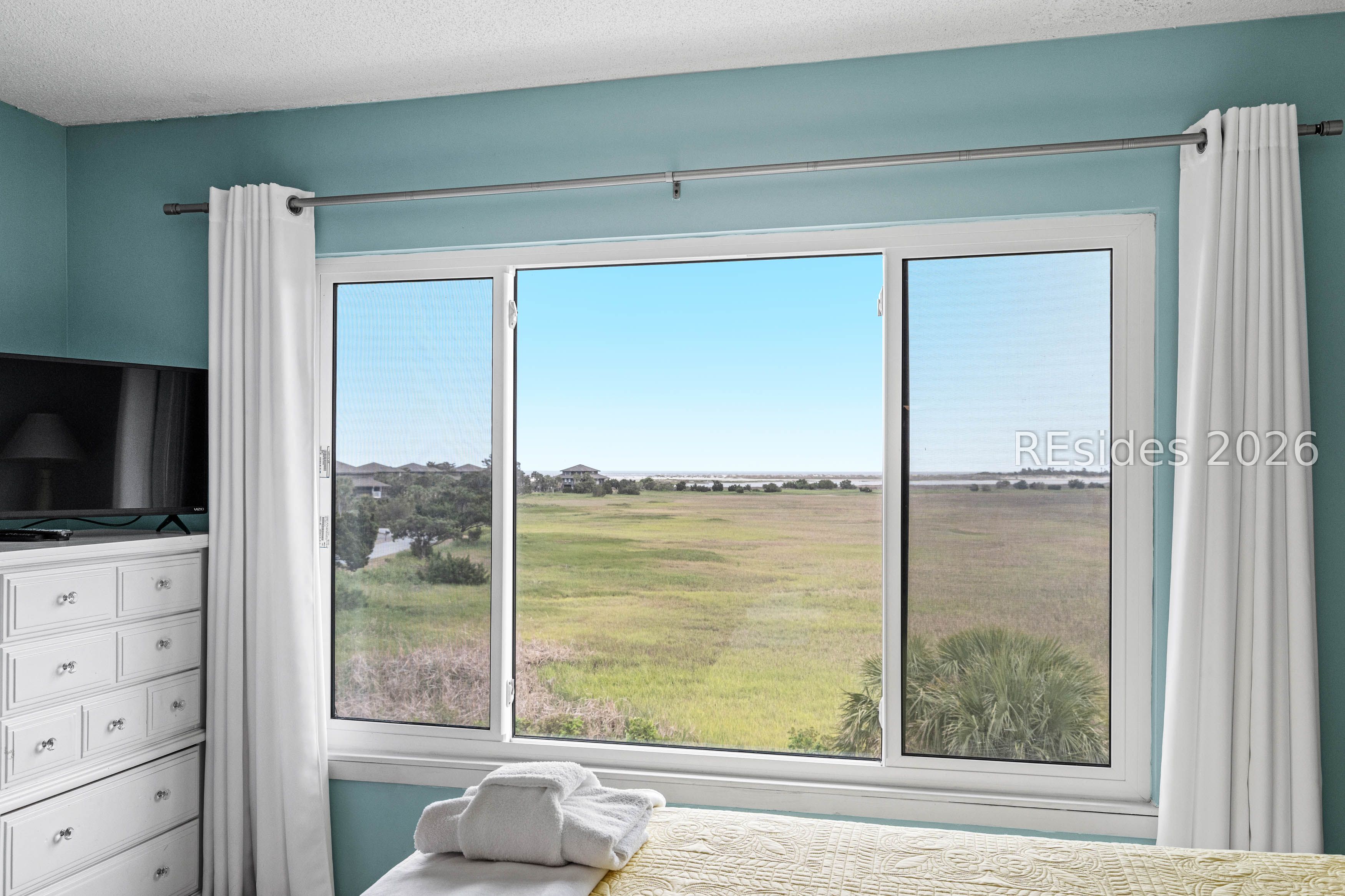 4 Cedar Reef, Unit B202 St. Helena Island, SC 29920 - Photo 25 of 58