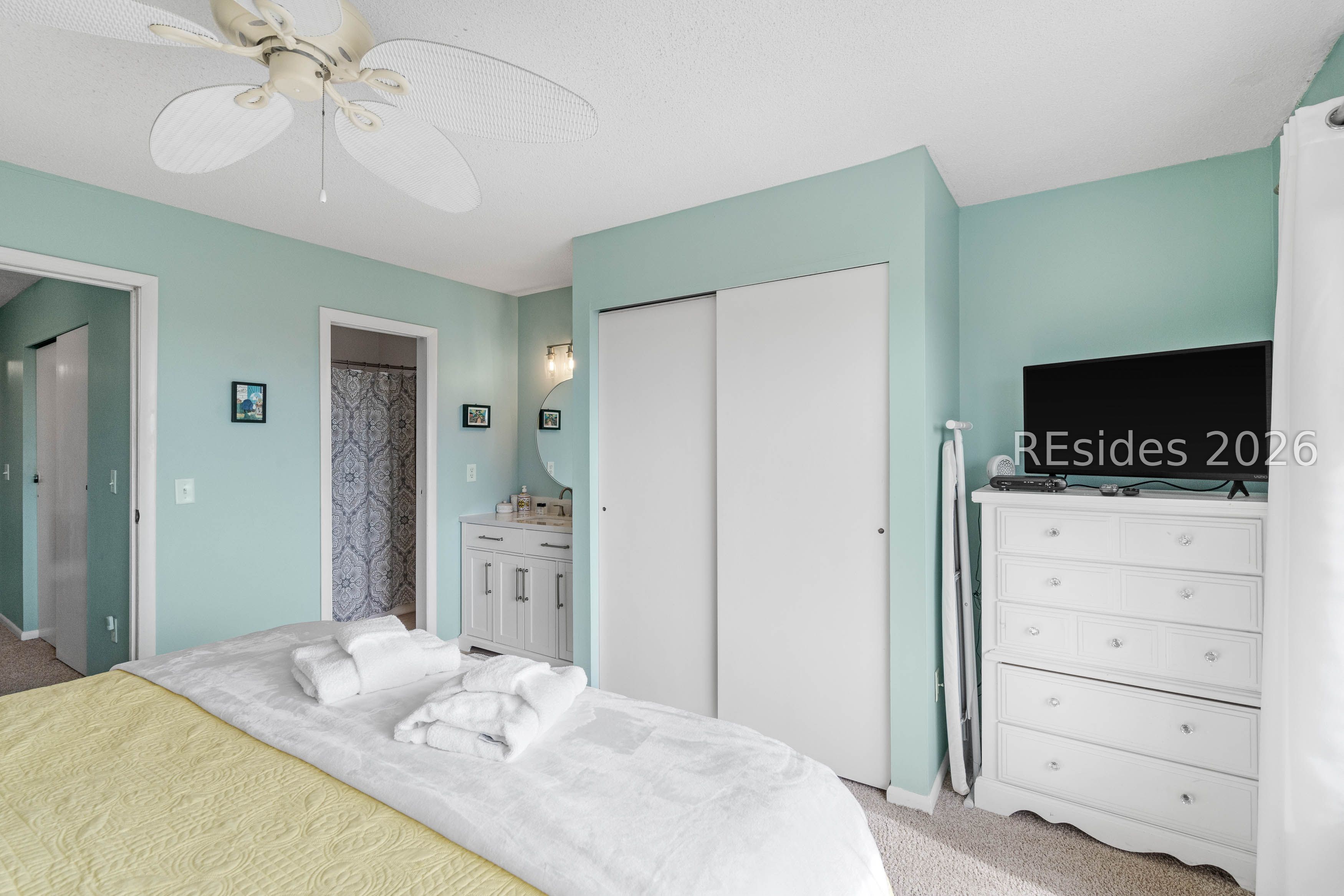 4 Cedar Reef, Unit B202 St. Helena Island, SC 29920 - Photo 29 of 58