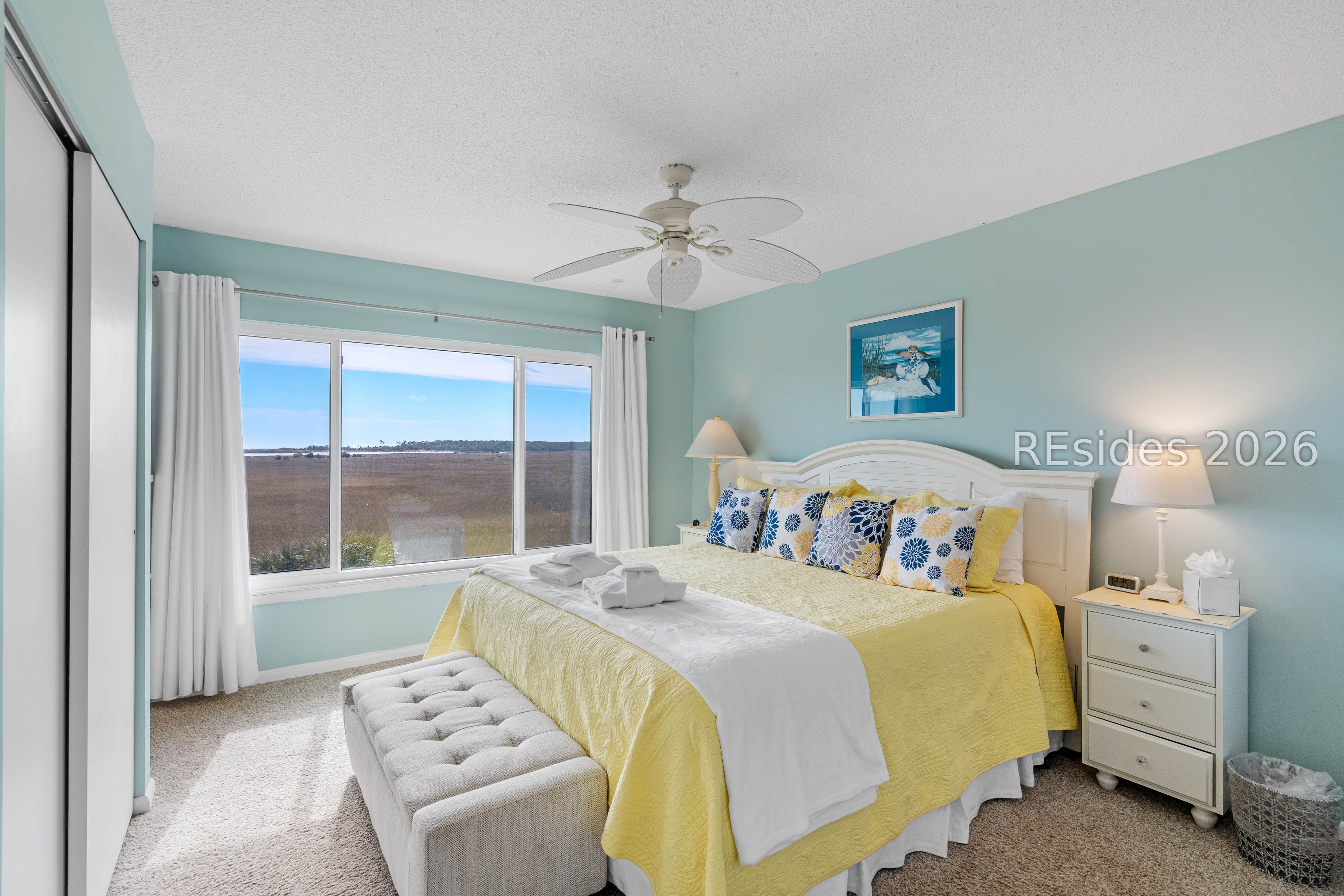 4 Cedar Reef, Unit B202 St. Helena Island, SC 29920 - Photo 30 of 58